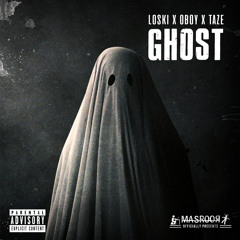(Harlem Spartans) Loski x (KuKu) Oboy x (SMG) Taze - Ghost #Exclusive