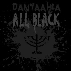 ALL BLACK (Prod. by Daniel Timothe)