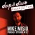 Artwork for The Deep&Disco / Razor-N-Tape Podcast Series Episode #32: Misiu