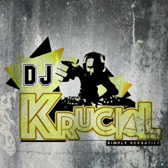 Vybz Kartel - All Aboard (Clean) [Dj Krucial Edit]