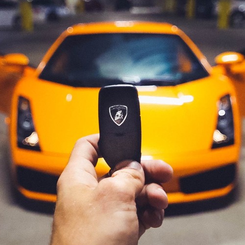 drive it like you stole it (prod.eddboiii)