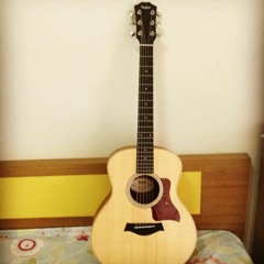 ชายคนหนึ่ง - Peter Corp Dyrendal [Acoustic Cover]