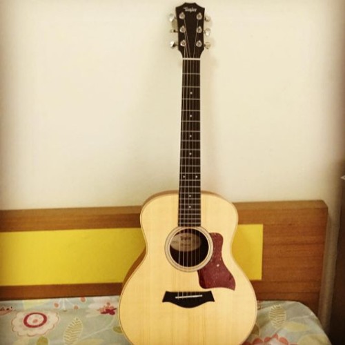 ชายคนหนึ่ง - Peter Corp Dyrendal [Acoustic Cover]