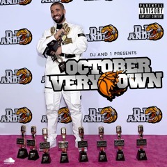 October Very Own Drake Edition