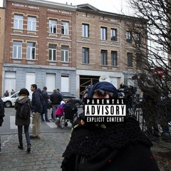 MOLENBEEK (VERY RARE)