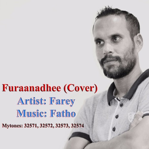 Furaanadhee - Cover