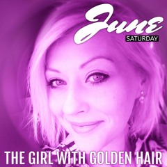 The Girl With Golden Hair (Radio Version)