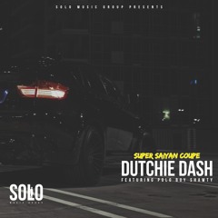 Dutchie Dash Feat. Polo Boy Shawty "Super Saiyan Coupe" (Prod. By Polo Boy Shawty)