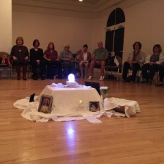 Breaking the Cords that Bind