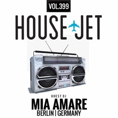 VOL.399 MIA AMARE (BERLIN, GERMANY)