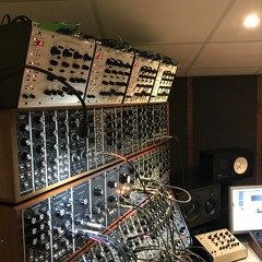 Oberheim Twenty Voice