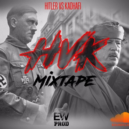 10.Eddijah - M.I.M.E (Feat W.Bricks) [HVK Mixtape]