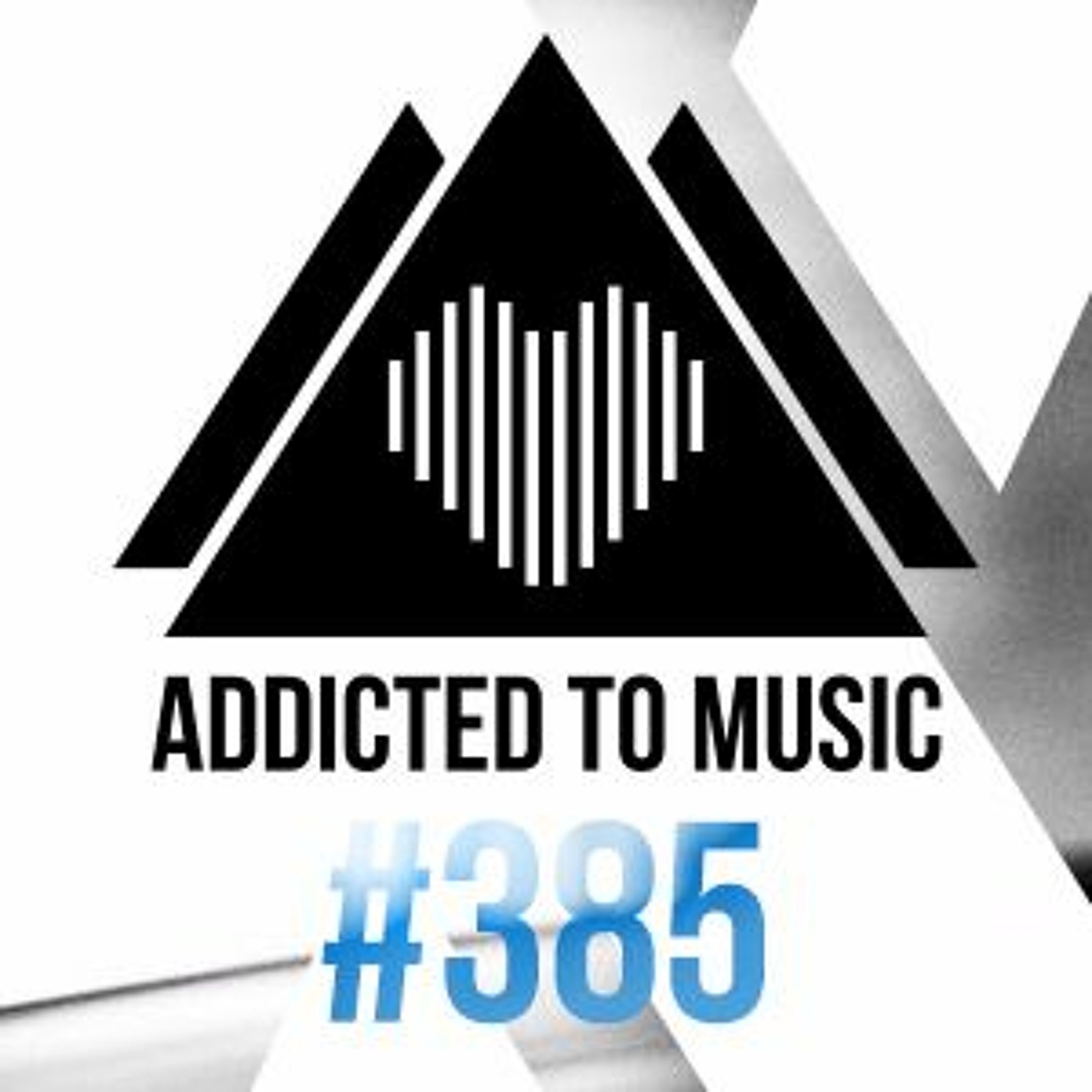 Silver Ivanov presents Addicted To Music radio show