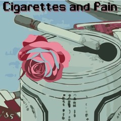 cigarettes and pain 🖤 [prod. oxy]