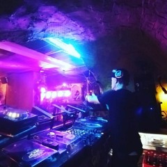 DJ Jace Live @ Kashmir Lounge Modern Agenda Event Amsterdam ADE 2017