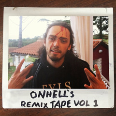 Tommy Wright III - 4 Corners Part 2 (ONHELL Remix)