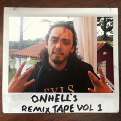 Lil Noid - Load My Clip (ONHELL Remix)