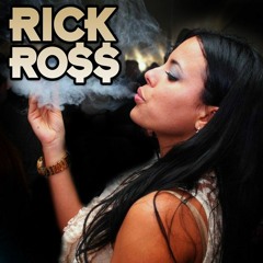 ***NEW SINGLE*** Rick Ross feat: Nipsey Hussle, M.I.A.- Bad Boi
