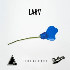 Lauv - I Like Me Better (Callum McBride & Bortharm Remix)