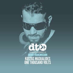 Kostas Maskalides - One Thousand Volts