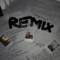 Everbody Dies In Their Nightmares - Marc W