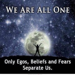 Blessing for Global Oneness Day 2017