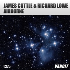 James Cottle & Richard Lowe - Airborne