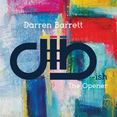 01 The Opener (Feauring Kurt Rosenwinkel)