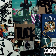 God Is Black, I Am Too Feat N E H I