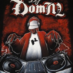 Mix Dj Domm Mix zouk 2017