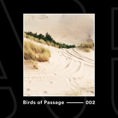 Birds of Passage 002
