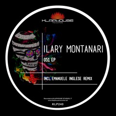 Ilary Montanari - 051 EP