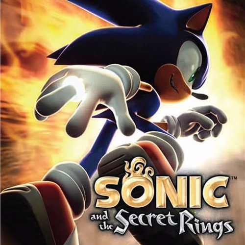 Seven Rings In Hand from Sonic and the Secret Rings