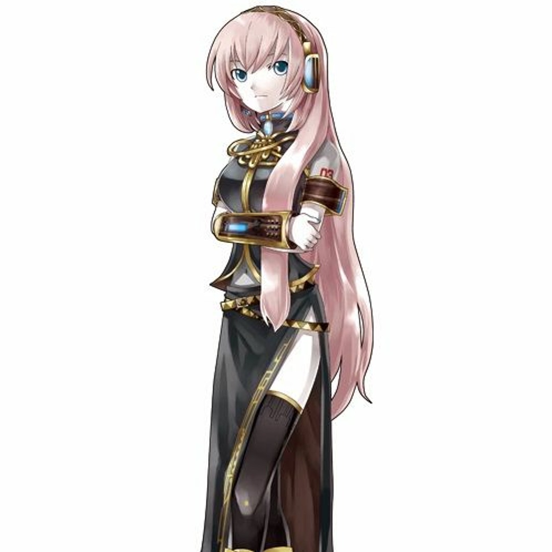 Listen to 【Megurine Luka English】Luka Luka ☆ Night Fever