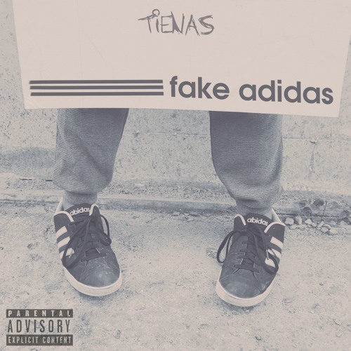 Stream FTS - Fake Adidas (Tienas) by FTS | Listen online for free on  SoundCloud