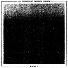 Merzbow - D.D.T.  (from '80s Underground Cassette Culture Vol.1' LP) (Contort Yourself)