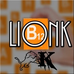LionK - B12 (Prod. By NevoAni) BUY = FREE DOWNLOAD!!