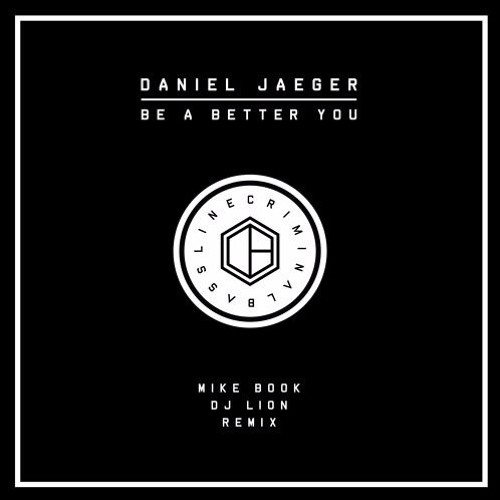 Daniel Jaeger - Weird World (Original Mix) [Criminal Bassline] [MI4L.com]