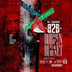 MOE x Blood Brothaz - Jugg Sh*t (Hosted By. Dj RedFx)