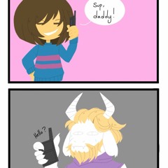 [Filler] Determination In The Style Of Fallen Down [+FLP lol]
