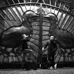 Viktor Talking Machine ☆ Sisyphos ☆ Wintergarten ☆ Oct. 2017