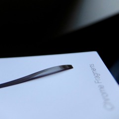 Chrome Fragments - Fragments