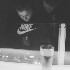 Anthony Wells & Billy Hunter B2B Mixtape