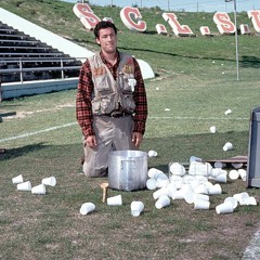 WaterBoy