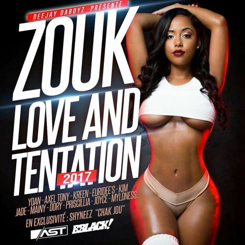 Dj Daboyz - Love And Tentation 2017