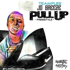 Jo Breeze "Pull Up" @FilthyRichBeats