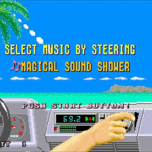 Slipstream '86