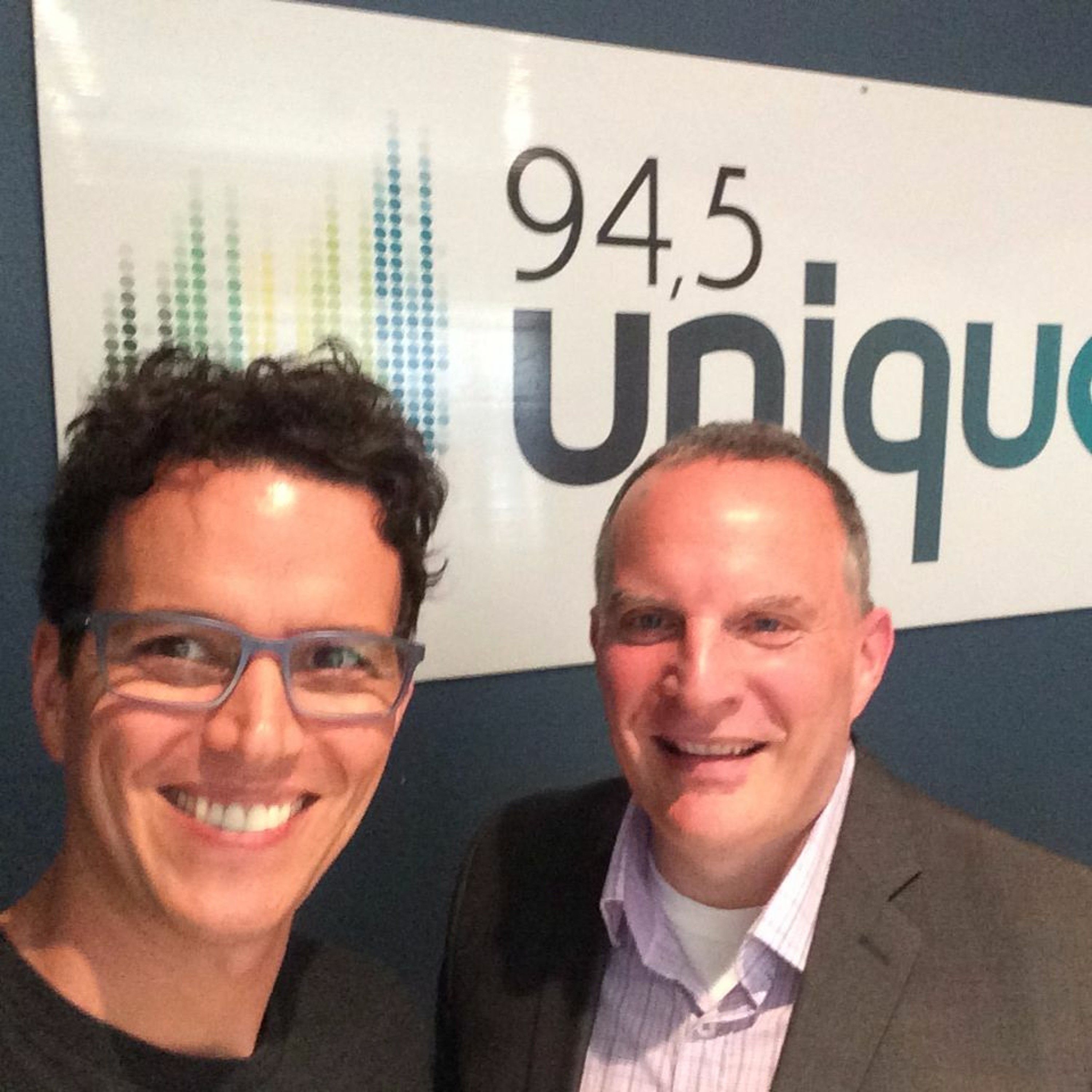 Confidences d\'un Leader