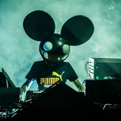 Deadmau5ShottyHorroh New Song