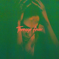 TAZI BLU -TeenAgeFeveR